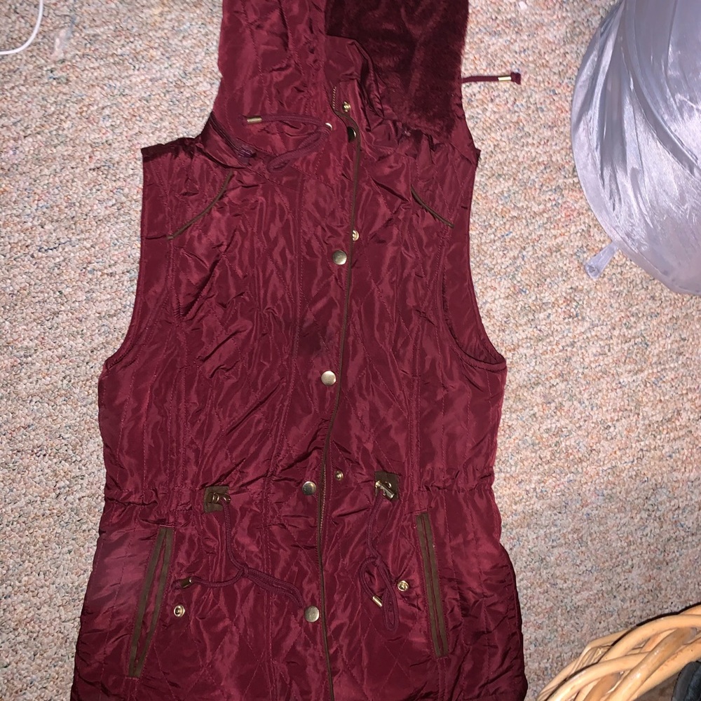 Vest